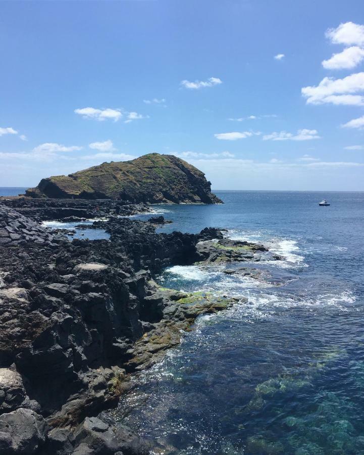 Azores Sea View Ponta Delgada  Exterior photo