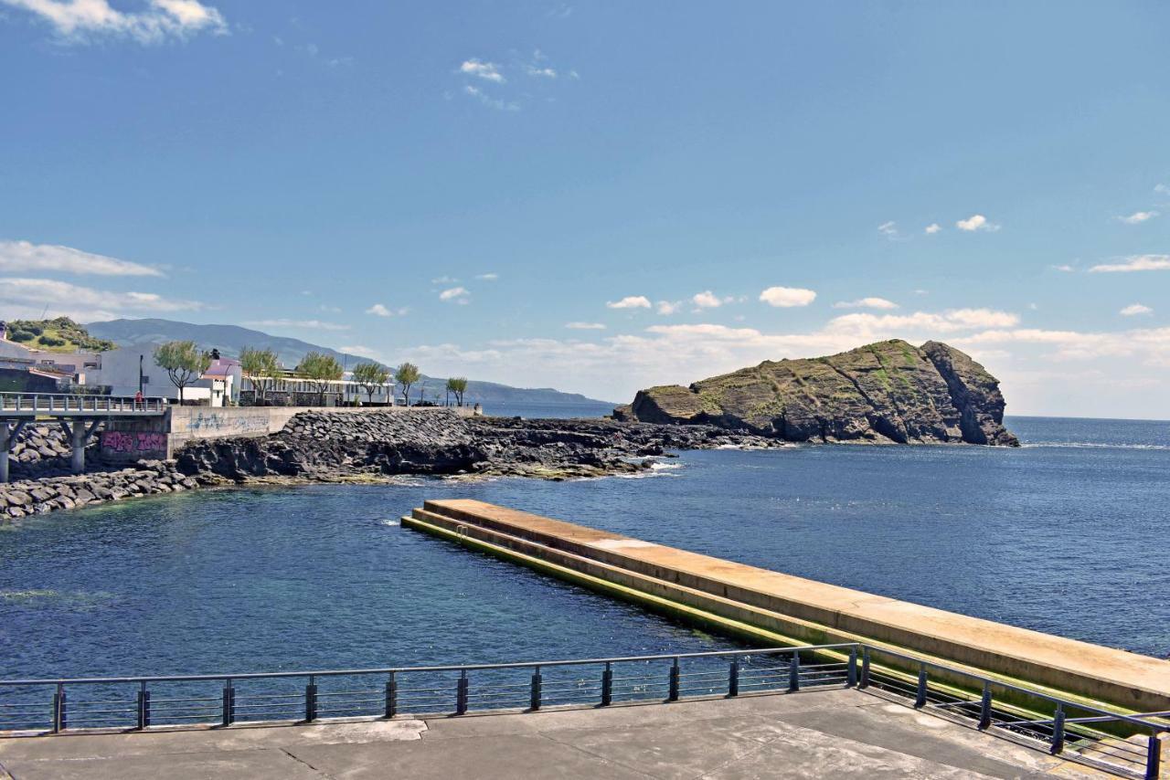 Azores Sea View Ponta Delgada  Exterior photo