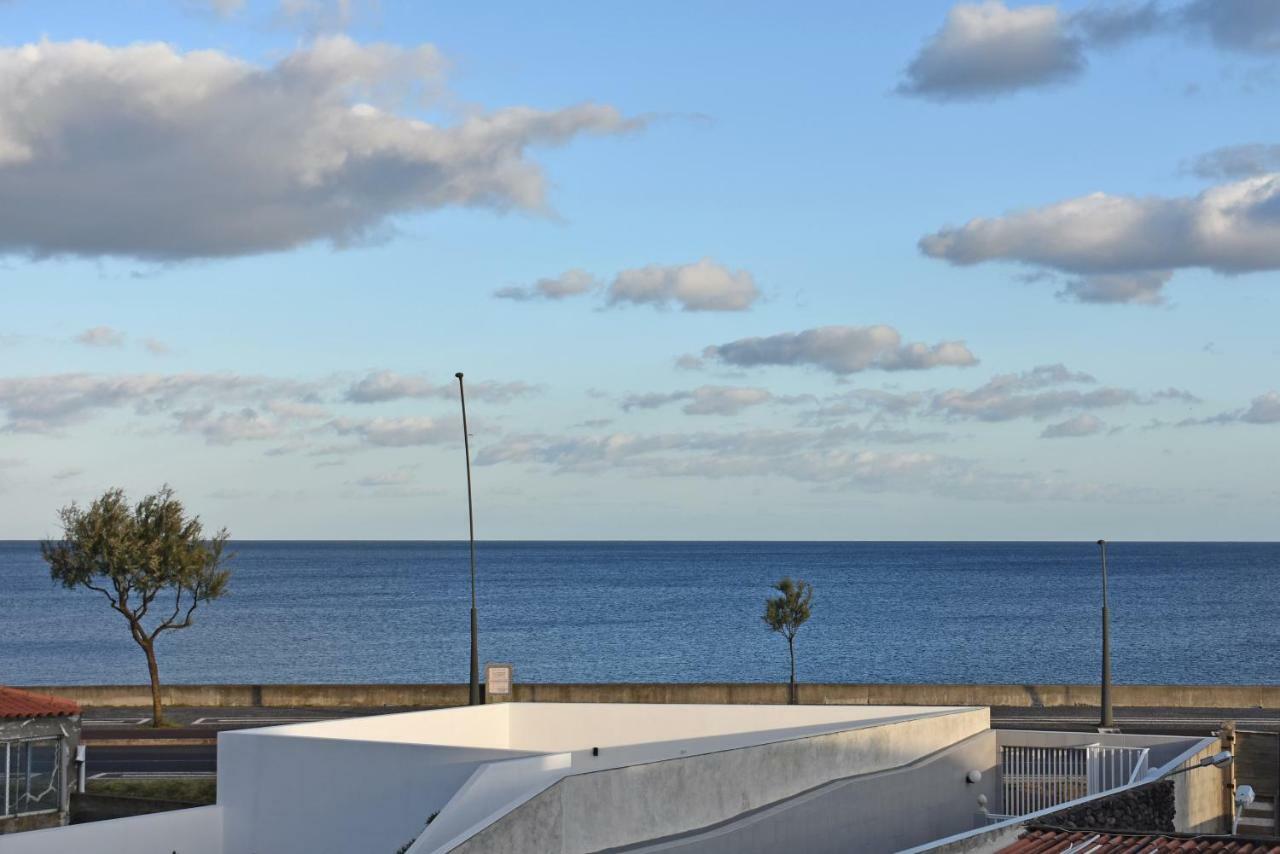 Azores Sea View Ponta Delgada  Exterior photo